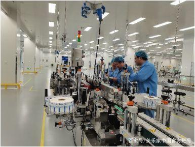 新工厂新征程 美乐家上海新工厂喜获权威双证，品牌管理再升级