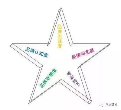 从品牌资产五星模型，浅谈医院品牌管理的两大关键